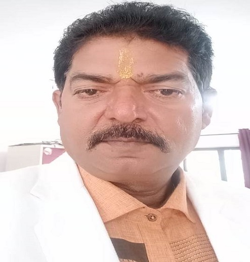 Shree Rajeev Kumar Singh